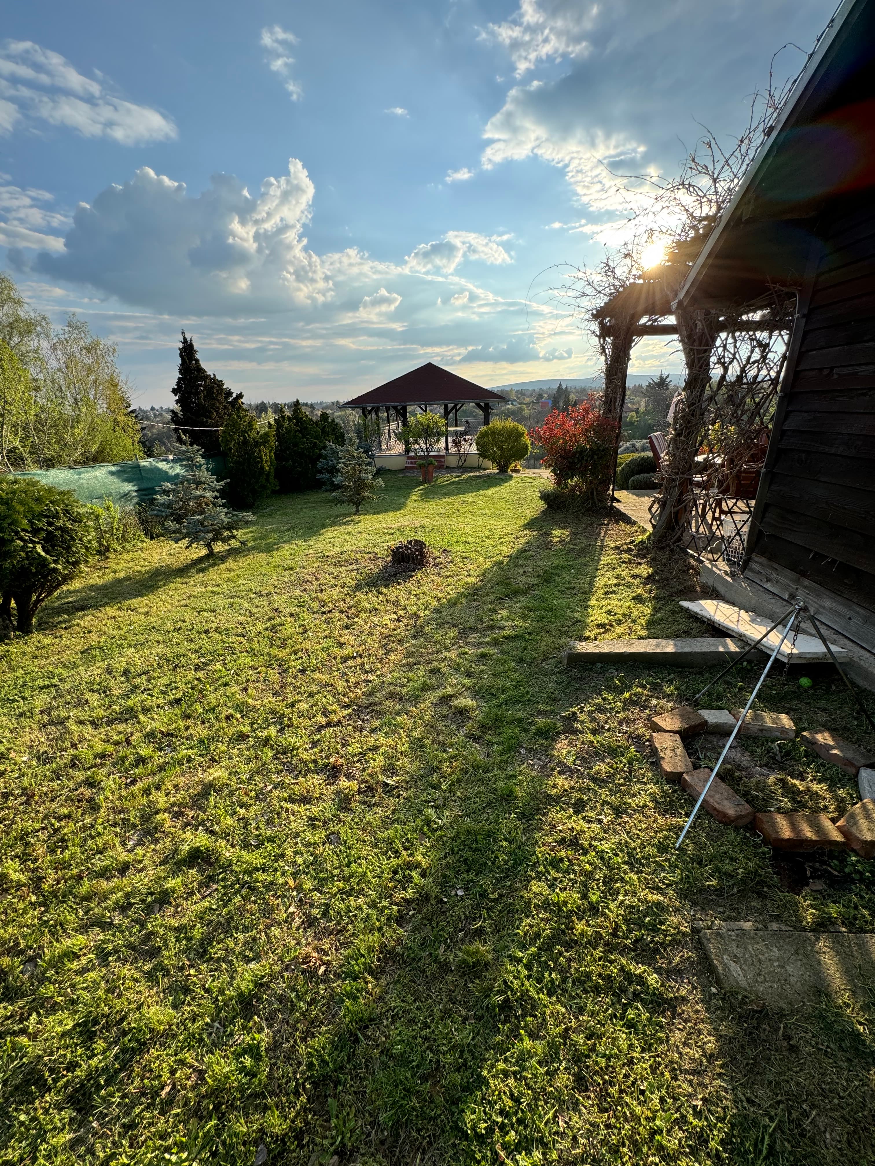 SEZONSKO SREĐIVANJE DVORIŠTA (PROLEĆE / JESEN)